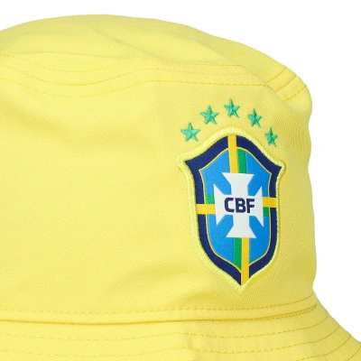Nike Gorro Brasil Mundial 2026 — foto 4