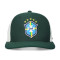 Gorra Nike Brasil Mundial 2026