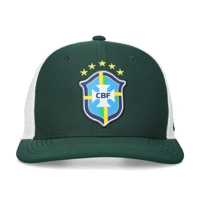 Gorra Brasil Mundial 2026