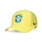 Gorra Nike Brasil Copa del Mundo 2026