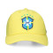 Gorra Nike Brasil Copa del Mundo 2026
