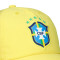 Gorra Nike Brasil Copa del Mundo 2026
