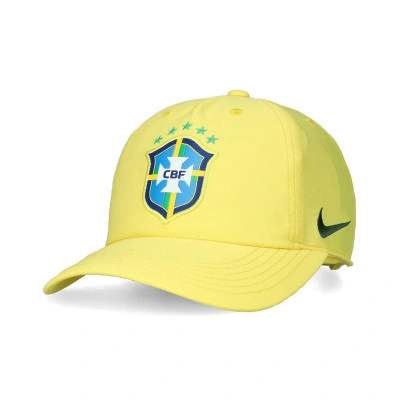 Gorra Brasil Copa del Mundo 2026
