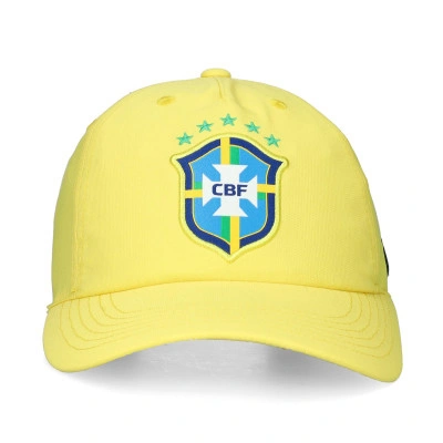 Gorra Brasil Copa del Mundo 2026