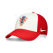 Gorra Nike Croacia Mundial 2026