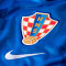 Nike Kroatien Auswärts Weltmeisterschaft 2026 Trikot