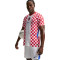 Jersey Nike Croacia Primer Uniforme Copa del Mundo 2026