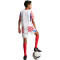 Jersey Nike Croacia Primer Uniforme Copa del Mundo 2026 Niño