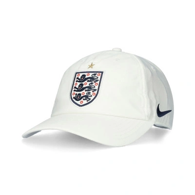 Gorra Inglaterra Copa del Mundo 2026
