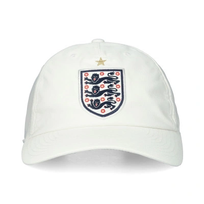 Gorra Inglaterra Copa del Mundo 2026