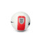 Nike Mini England Fußball-Weltmeisterschaft 2026 Ball