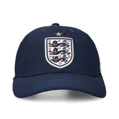 Gorra Inglaterra Mundial 2026
