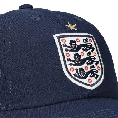 Nike Gorra Inglaterra Mundial 2026 — photo 4