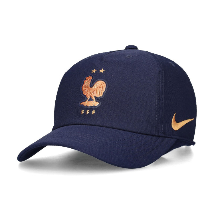 Nike Francia Mundial 2026