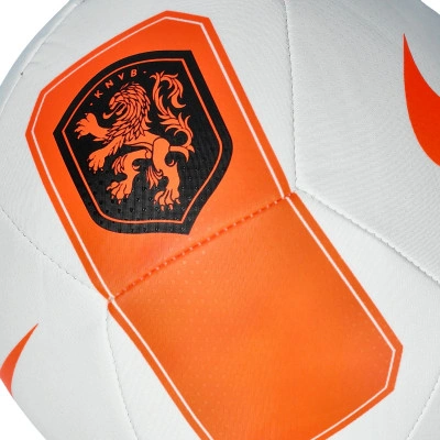 Nike Balón Mini Países Bajos Mundial 2026 — photo 4