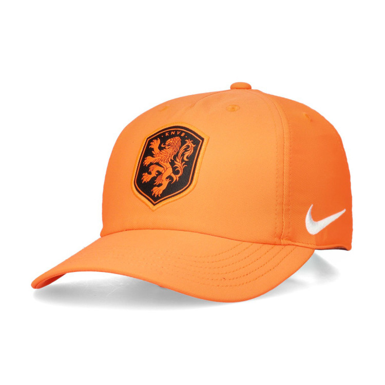 Nike Paises Bajos Mundial 2026