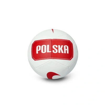 Balón Mini Polonia Mundial 2026