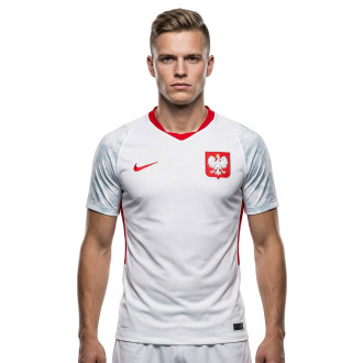 Poland Home kit World Cup 2026 Jersey