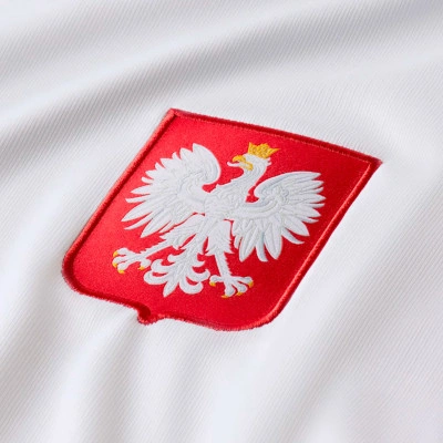 Nike Camiseta Polonia Primera Equipación Mundial 2026 — photo 3