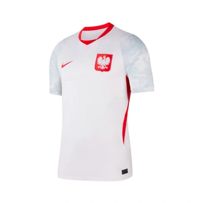 Nike Camiseta Polonia Primera Equipación Mundial 2026 — photo 4
