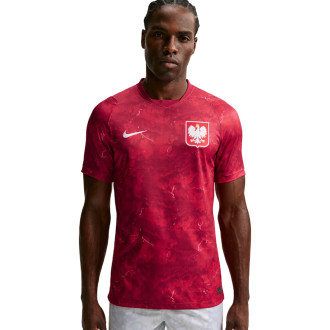 Poland Away kit World Cup 2026 Jersey