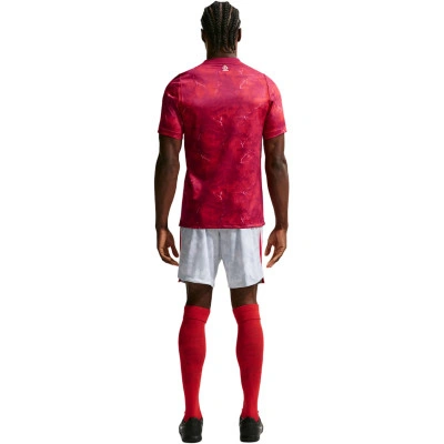 Nike Camiseta Polonia Segunda Equipación Mundial 2026 — photo 5