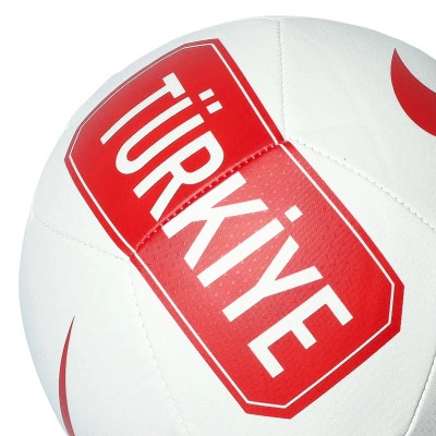 Nike Balón Mini Turquía Mundial 2026 — photo 3