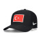 Gorra Nike Turquía Copa del Mundo 2026