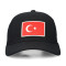 Gorra Nike Turquía Copa del Mundo 2026