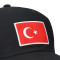 Gorra Nike Turquía Copa del Mundo 2026