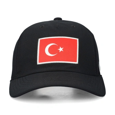 Gorra Turquía Mundial 2026