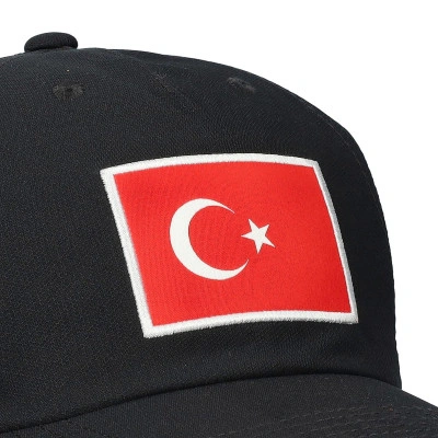 Nike Gorra Turquía Mundial 2026 — foto 4
