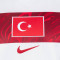 Nike Türkei Auswärts Weltmeisterschaft 2026 Trikot