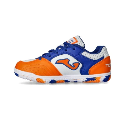 Joma Zapatilla Top Flex Niño — photo 3