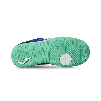 Joma Zapatilla Top Flex Niño — photo 4