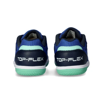 Joma Zapatilla Top Flex Niño — photo 5