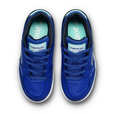 Joma Zapatilla Top Flex Niño — photo 6