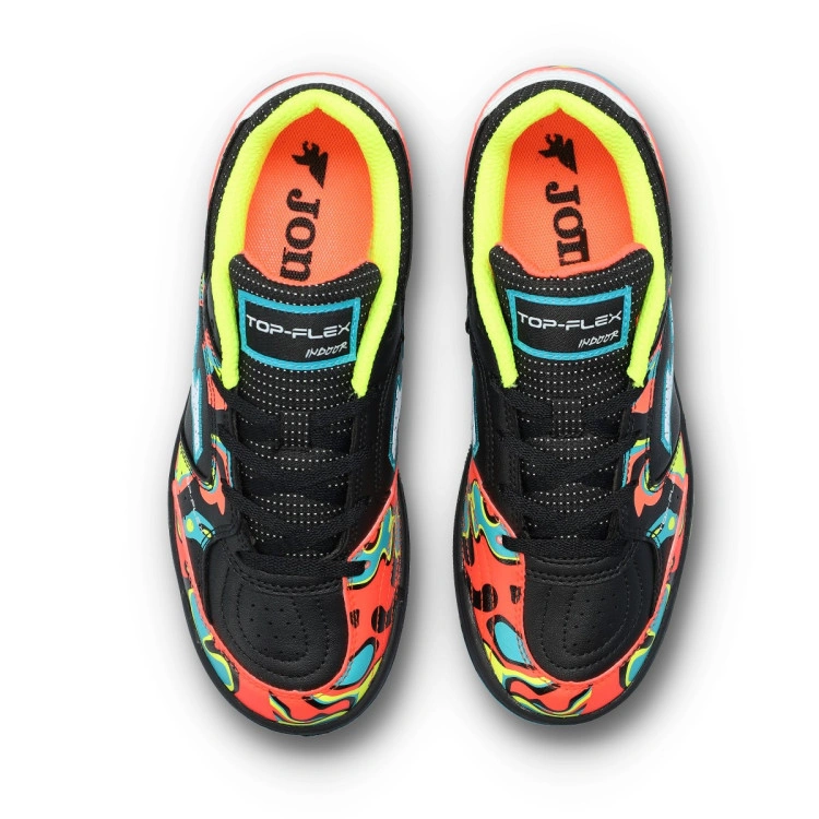 zapatilla-joma-top-flex-nino-multicolor-5