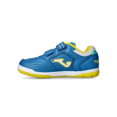 Joma Zapatilla Top Flex Niño — foto 3