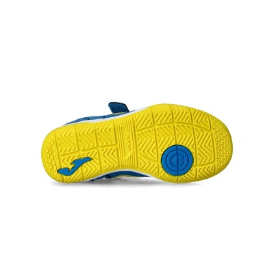 Joma Zapatilla Top Flex Niño — foto 4