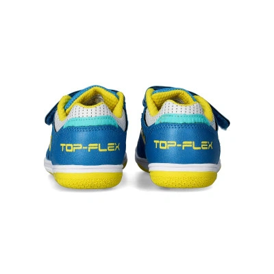 Joma Zapatilla Top Flex Niño — foto 5