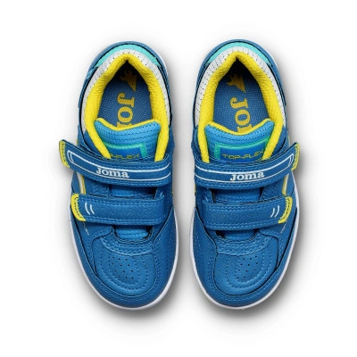 Joma Zapatilla Top Flex Niño — foto 6