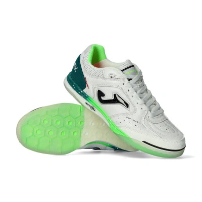 Top Flex Rebound Futsal Shoes