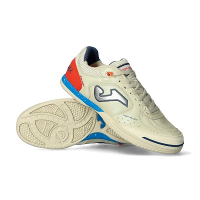 Top Flex Futsal Shoes