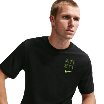 Playera Atl Madrid Fanswear 2026-2027