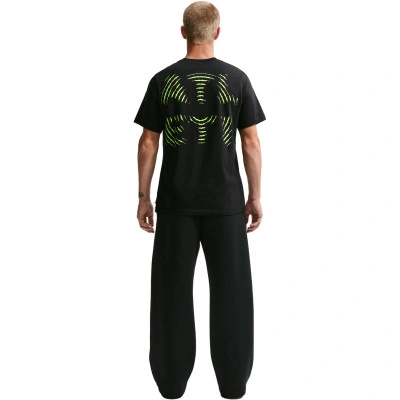 Nike Camiseta Atl Madrid Fanswear — foto 5