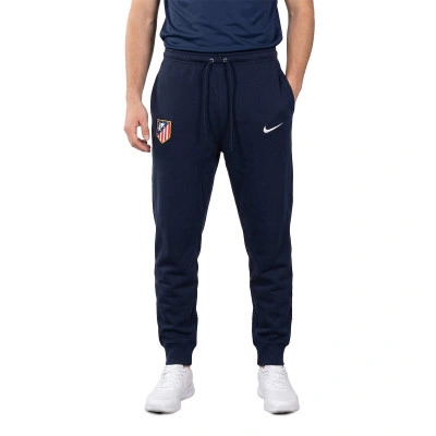 Pantalón largo Atl Madrid Fanswear 2026-2027