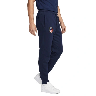 Nike Pantalón largo Atl Madrid Fanswear — photo 3