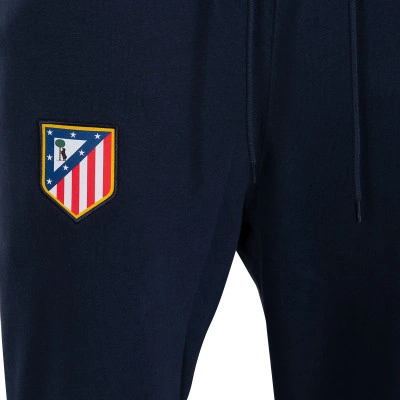 Nike Pantalón largo Atl Madrid Fanswear — photo 4