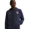 Nike Atl Madrid Fanswear 2026-2027 Sweatshirt